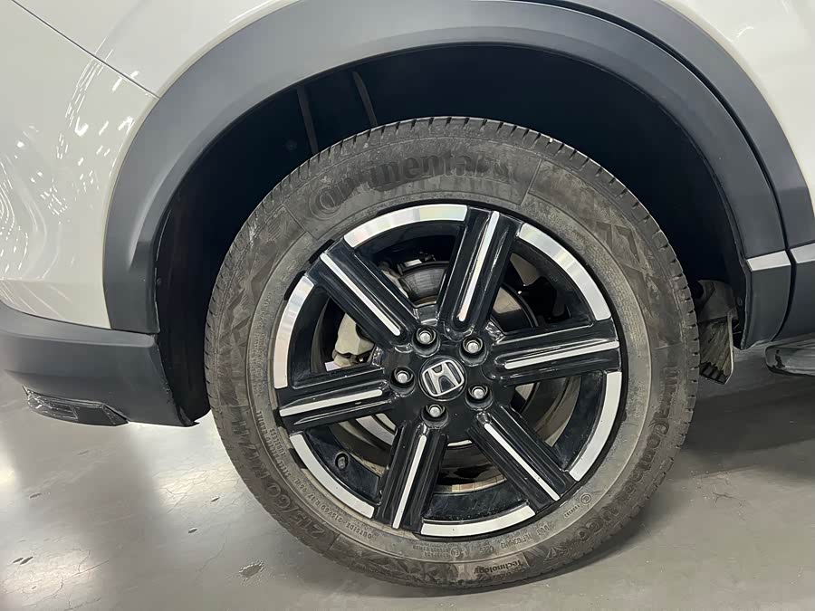 Honda HR-V 2023, фото 9