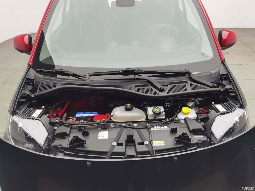 Smart Fortwo, 2019 6