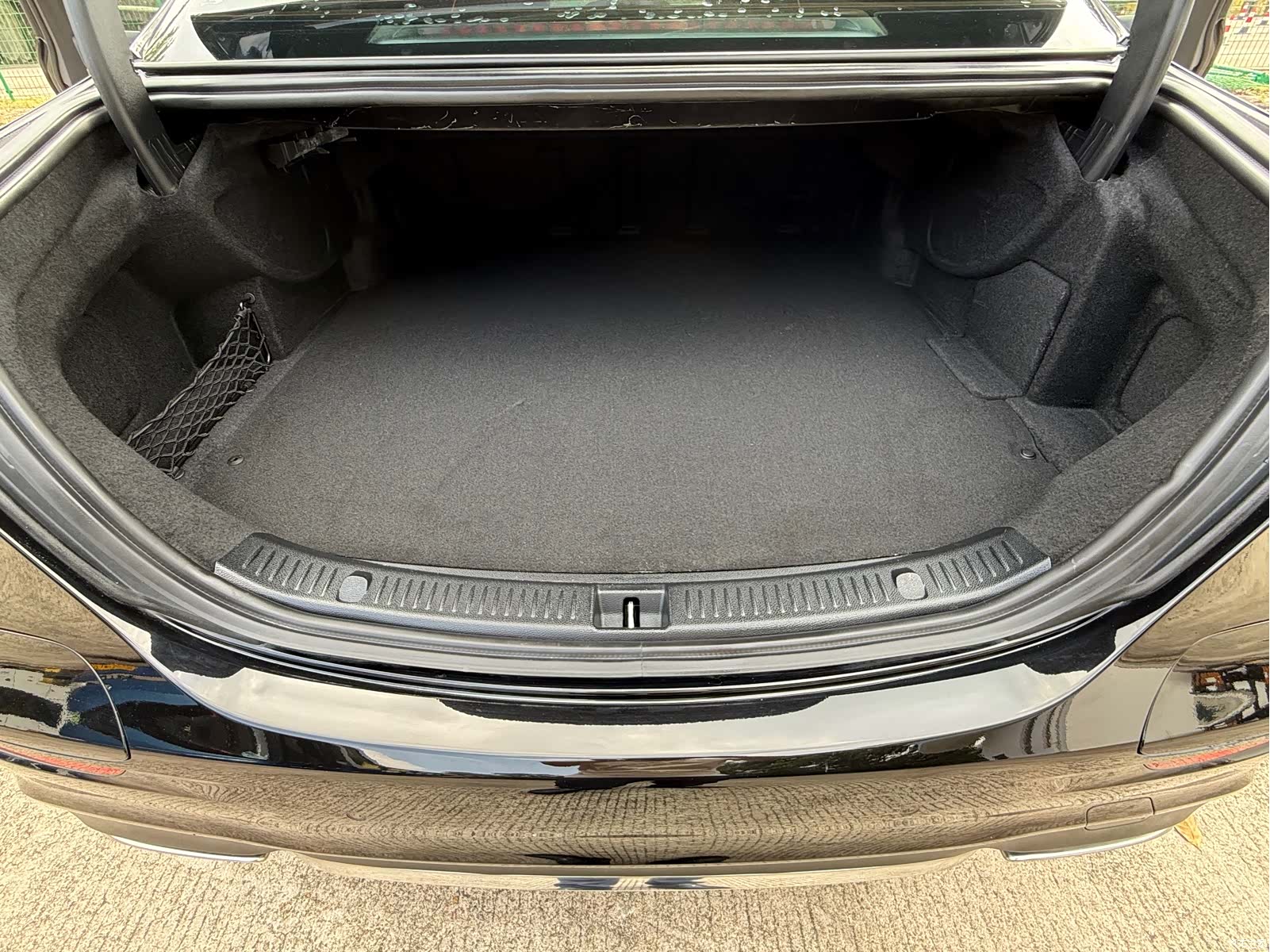 Mercedes-Benz E-Class, 2022 12