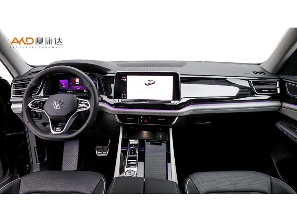 Volkswagen Teramont, 2022 все фото