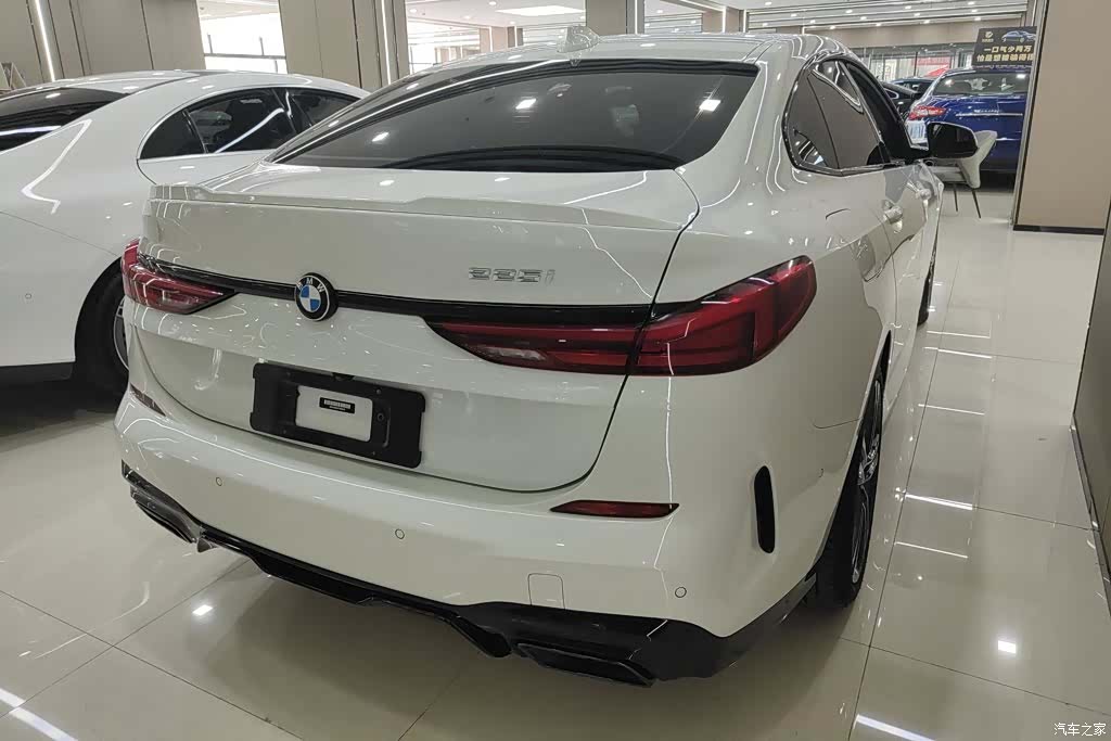 BMW 2 Series, 2023 3