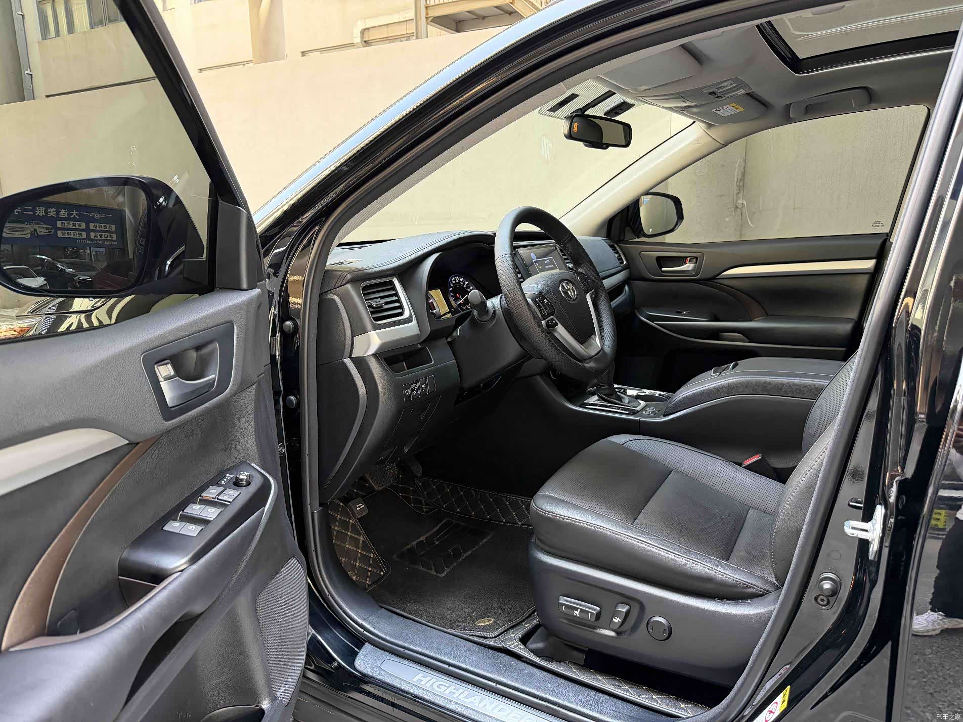 Toyota Highlander, 2018 8
