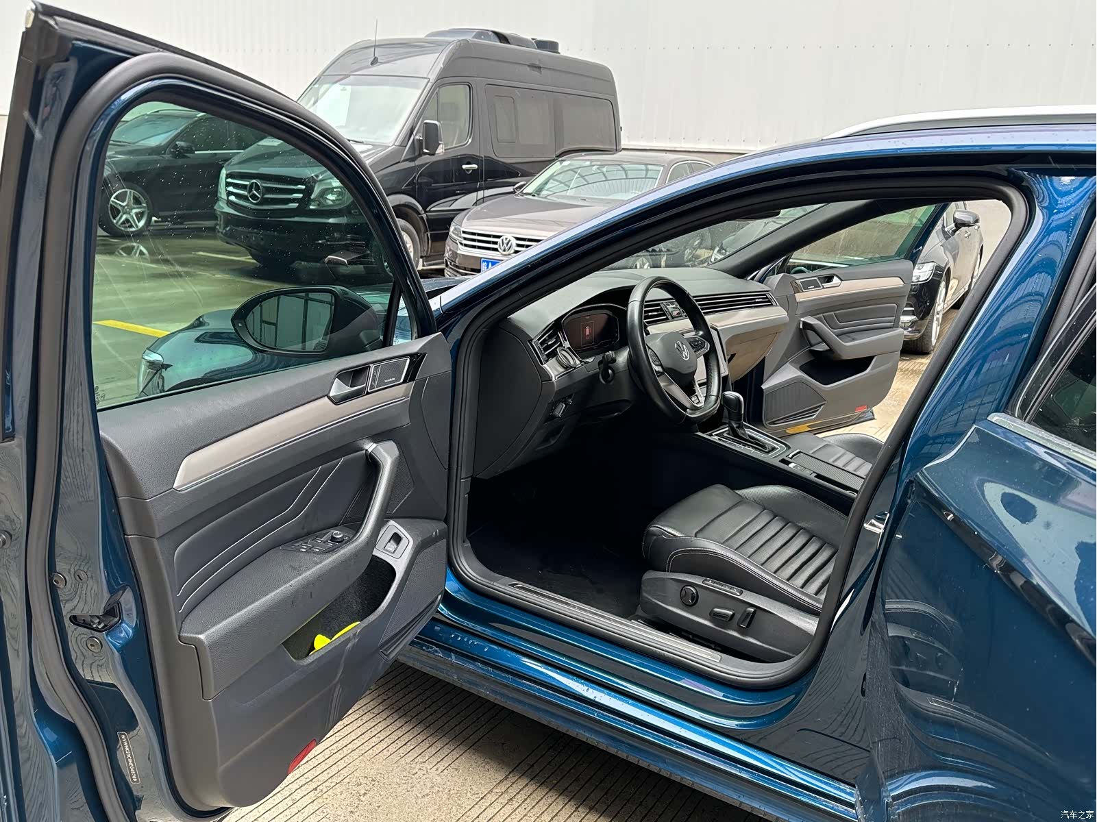 Volkswagen Variant, 2022 8