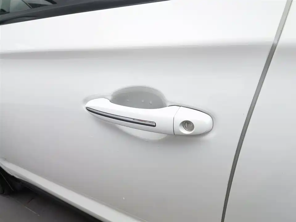 Trumpchi Trumpchi GS4