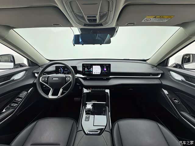Haval H6, 2024 2