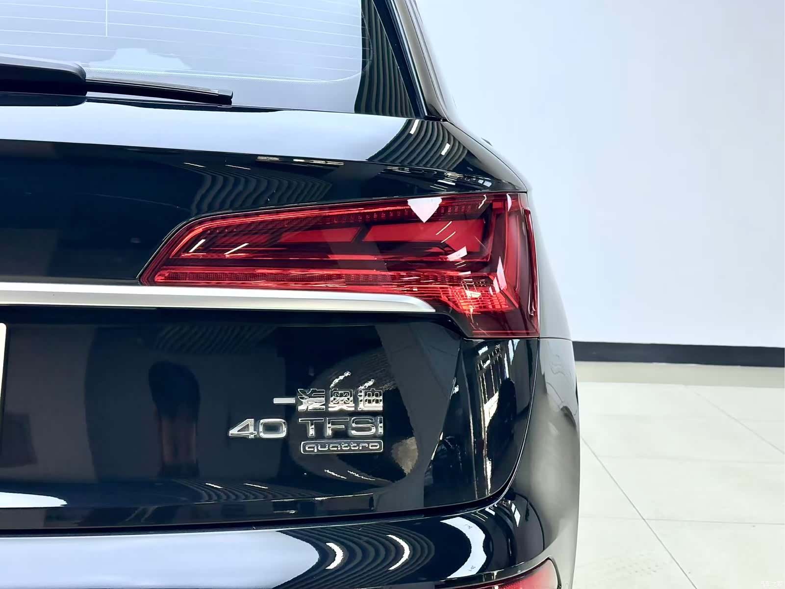 Audi Q5L, 2022 7