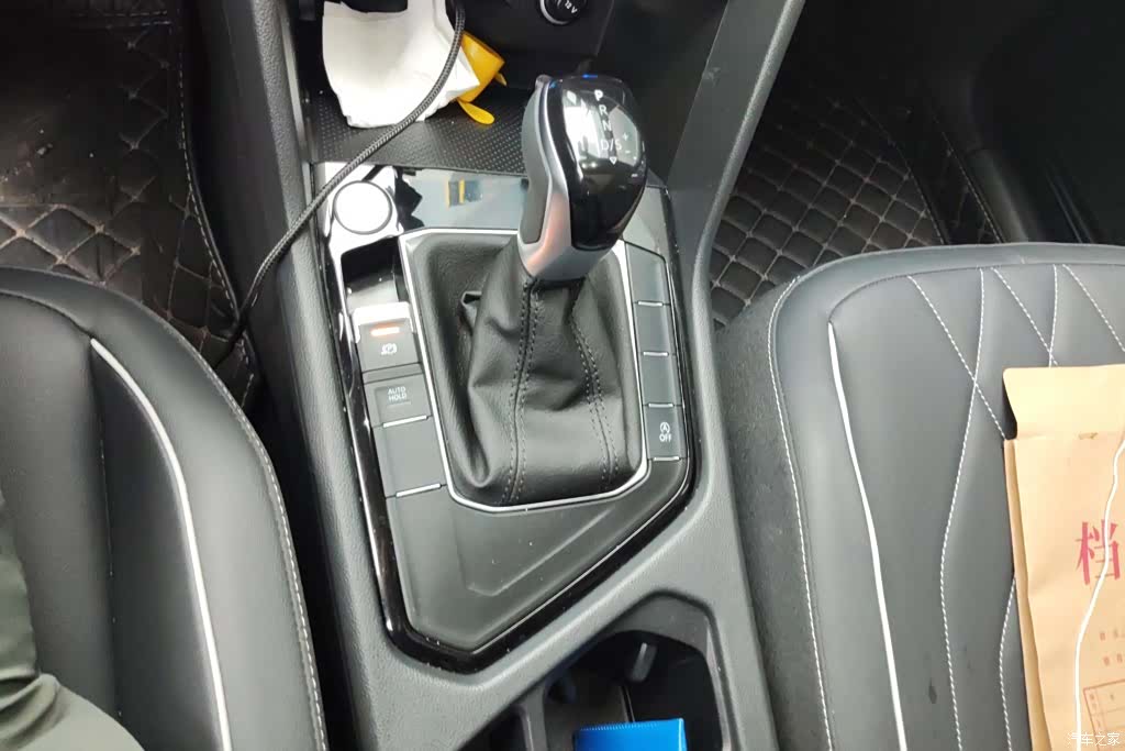 Volkswagen Tiguan L, 2024 16