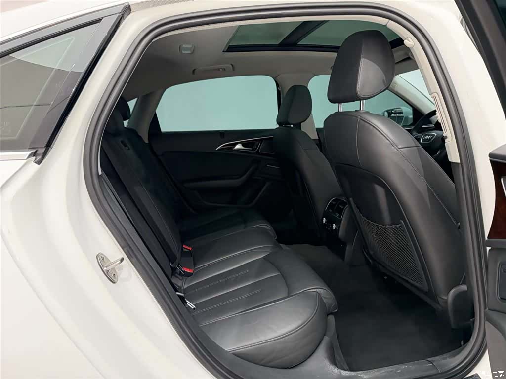 Audi A6L, 2017 20
