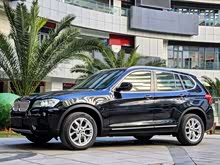 ����X3(����) 2011�� xDrive35i ������