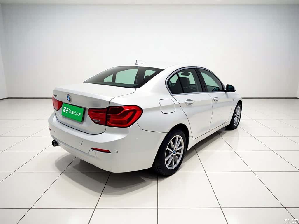 BMW 1 Series, 2019 6