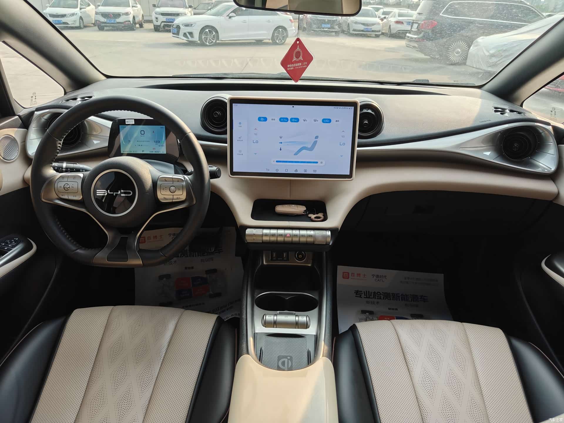 BYD Dolphin, 2024 6
