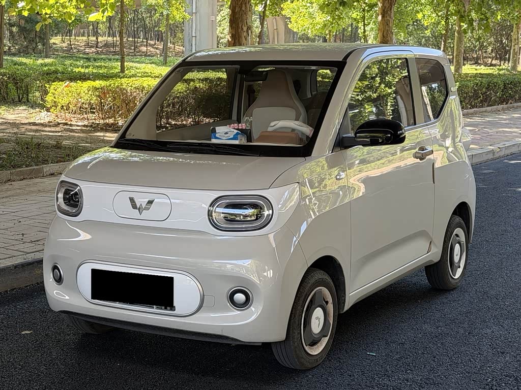 Wuling Mini EV