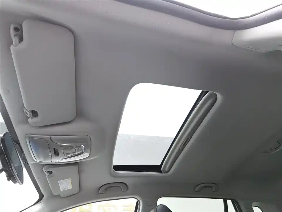 Trumpchi Trumpchi GS4