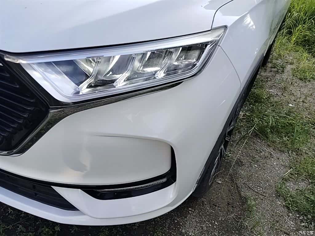 Changan X7, 2021 24