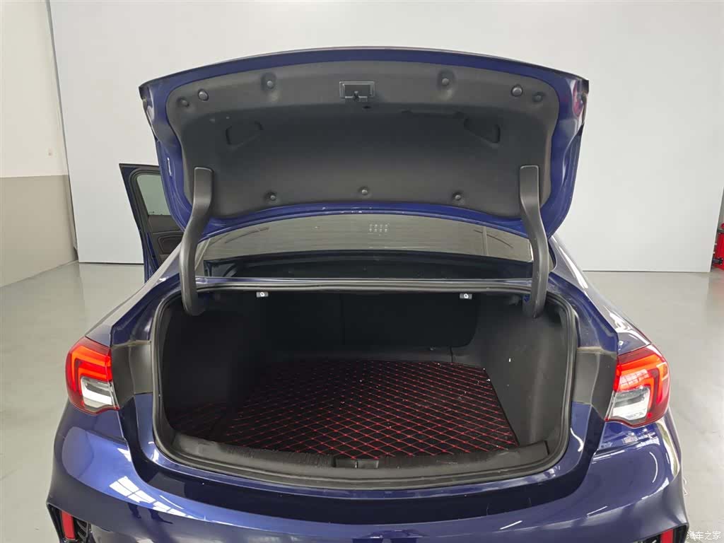 Buick Regal, 2021 21