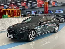 �ݱ�XEL 2024�� 2.0T 250PS R-DYNAMIC S��ȡ�˶���