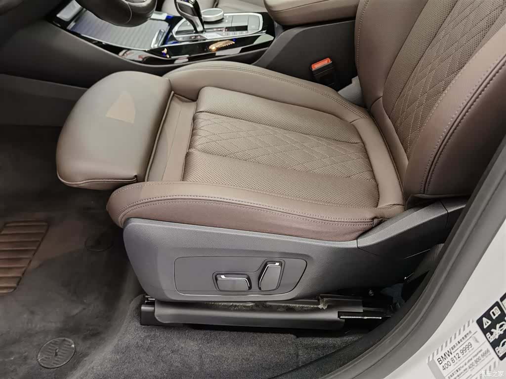 BMW X3, 2023 20