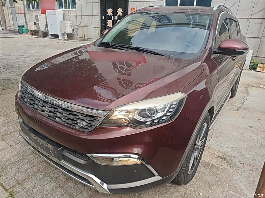 Liebao CS10, 2017 2
