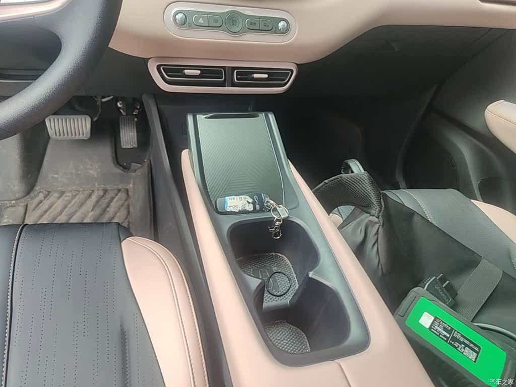 BYD Seagull, 2026 14