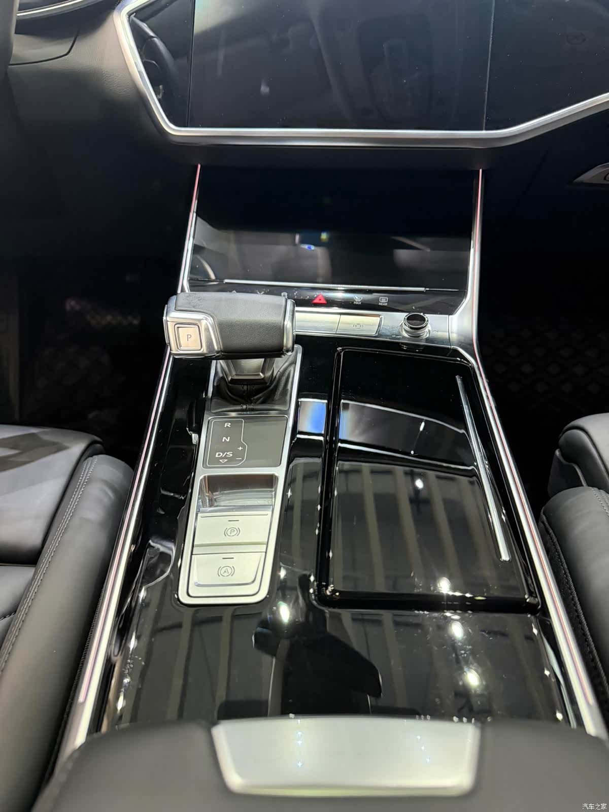 Audi A7, 2022 11