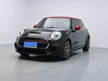 MINI JCW 2015�� 2.0T JOHN COOPER WORKS