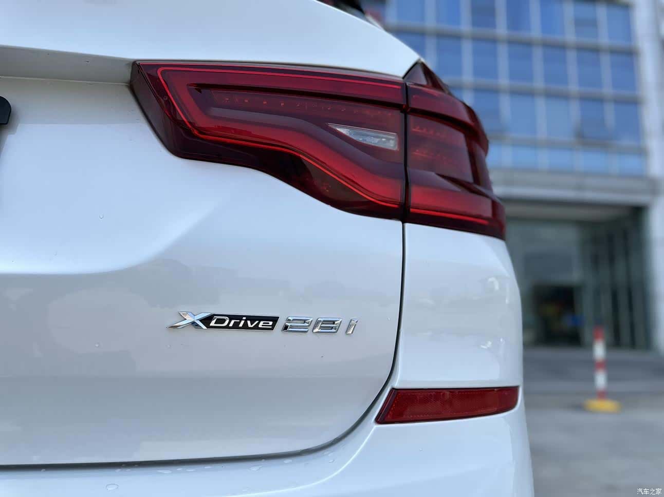 BMW X3, 2019 25