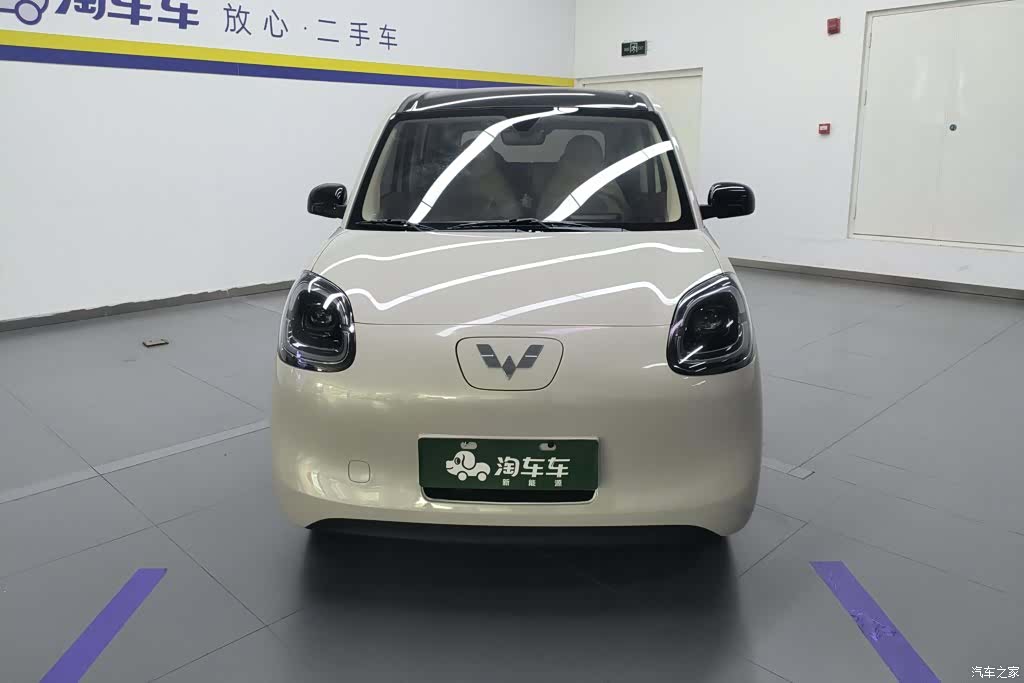 Wuling MINIEV, 2025 2