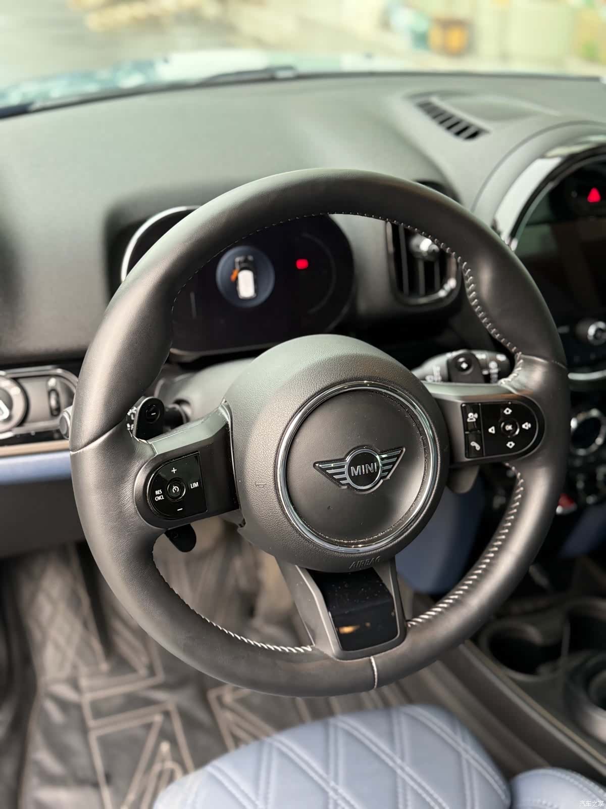 Mini Countryman, 2022 9