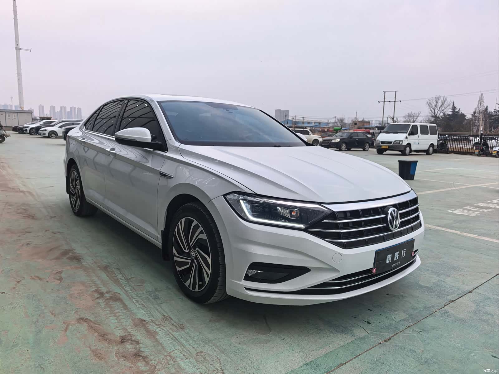 Volkswagen Sagitar, 2022 3