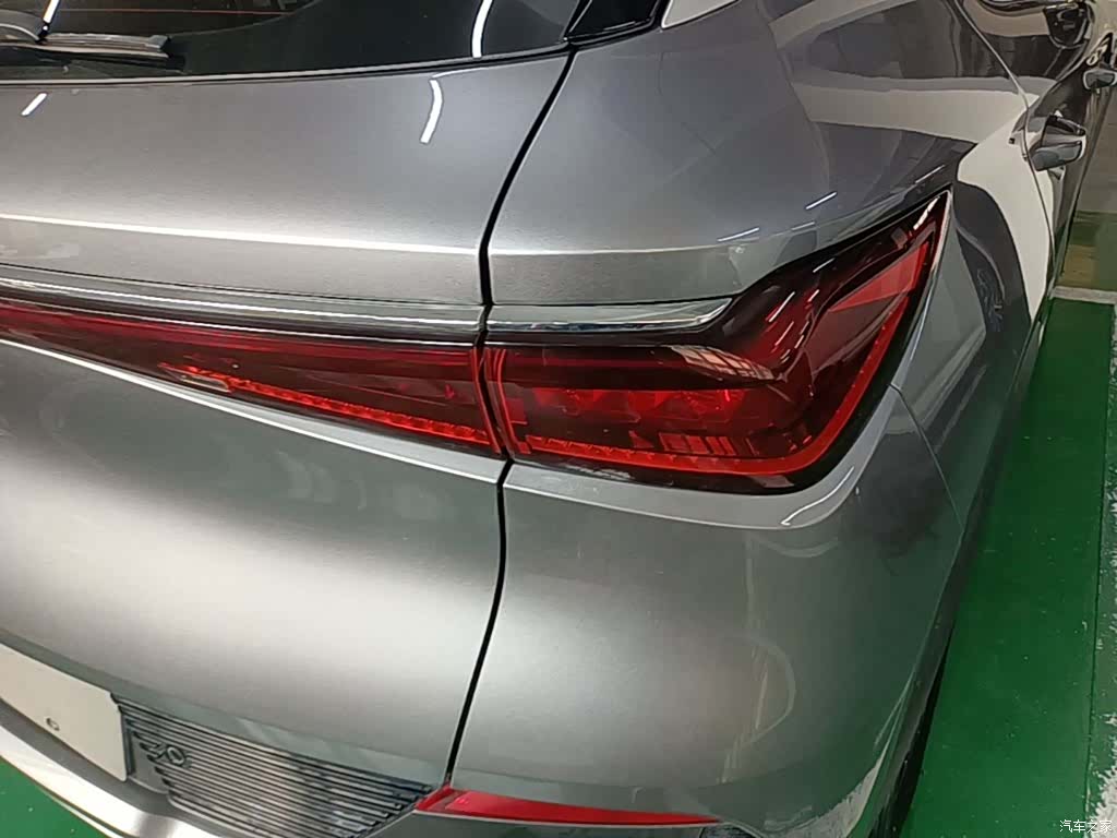 BYD Yuan, 2023 8