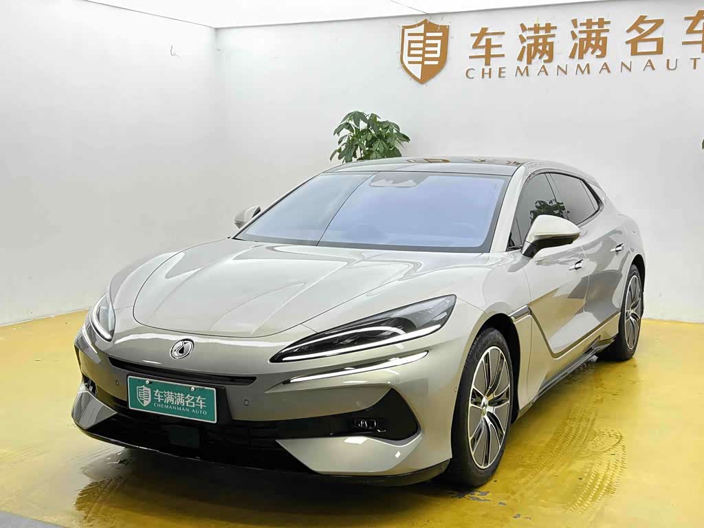 Denza Z9GT