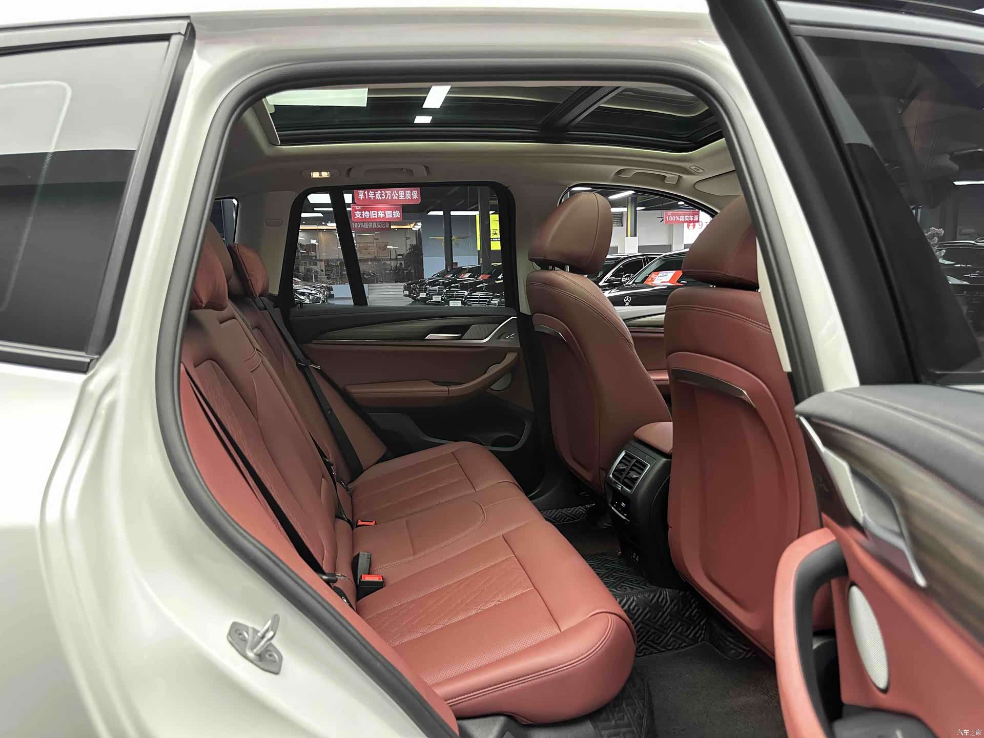 BMW X3, 2024 7