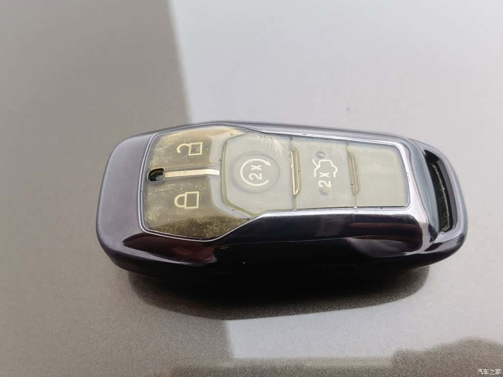 Ford Taurus, 2015 19