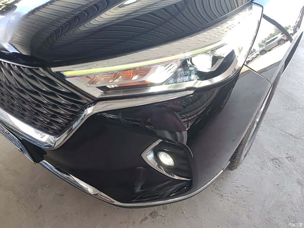 Haval M6, 2023 24