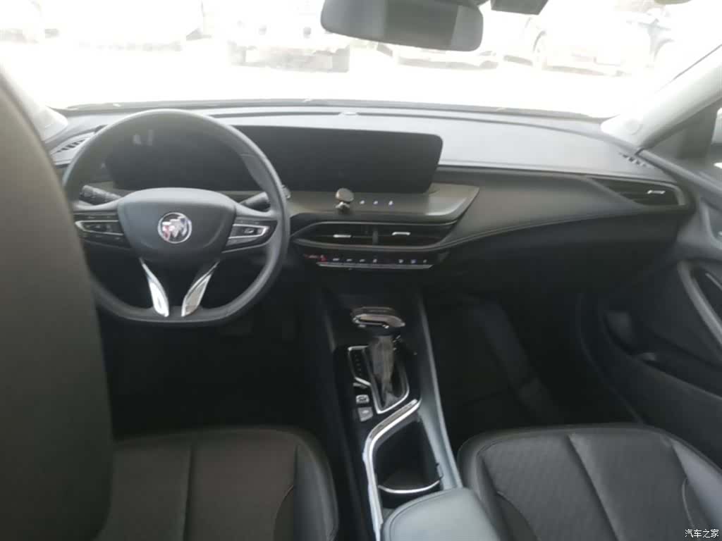 Buick Verano, 2023 10