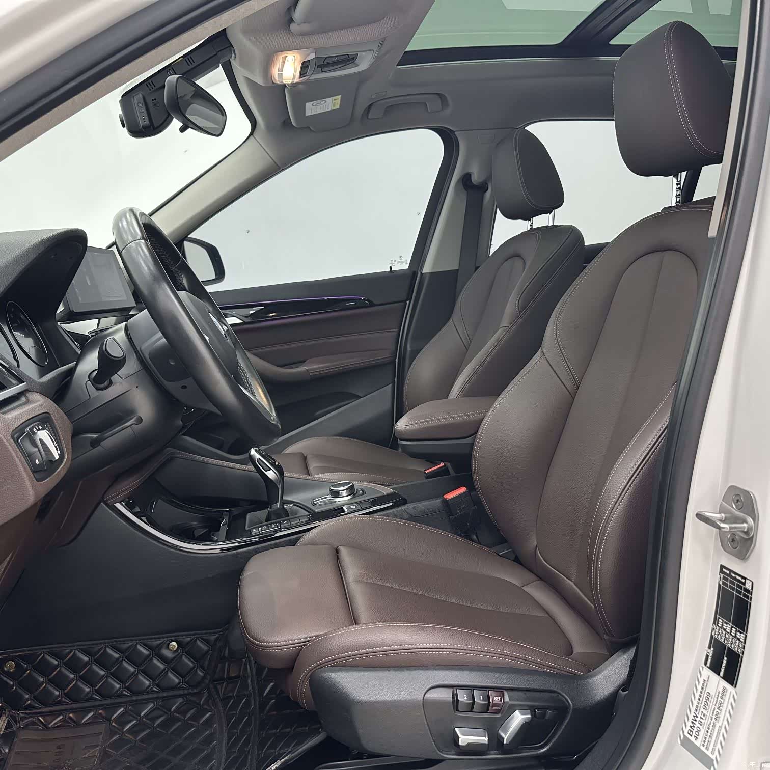 BMW X1, 2022 7