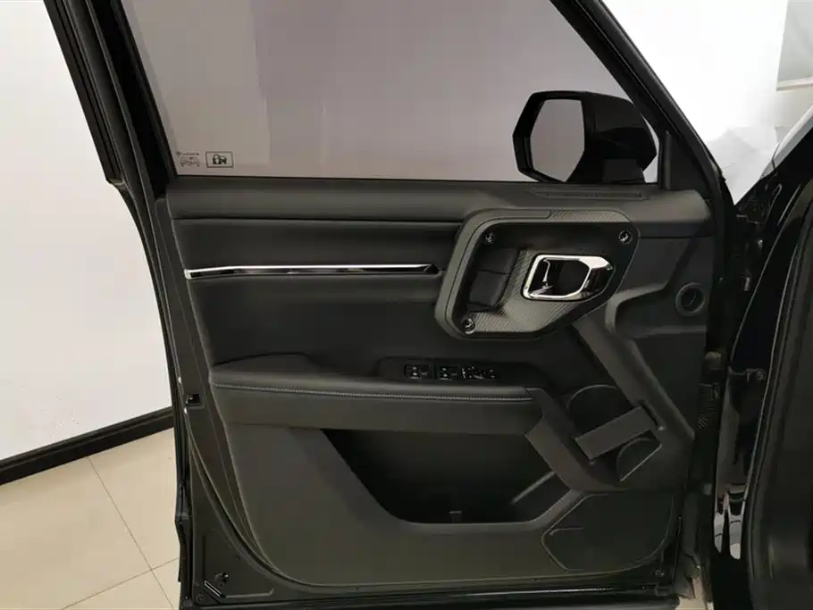 Haval Second-generation big dog Haval Second-generation big dog