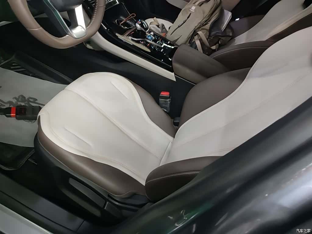 BYD Qin, 2025 15