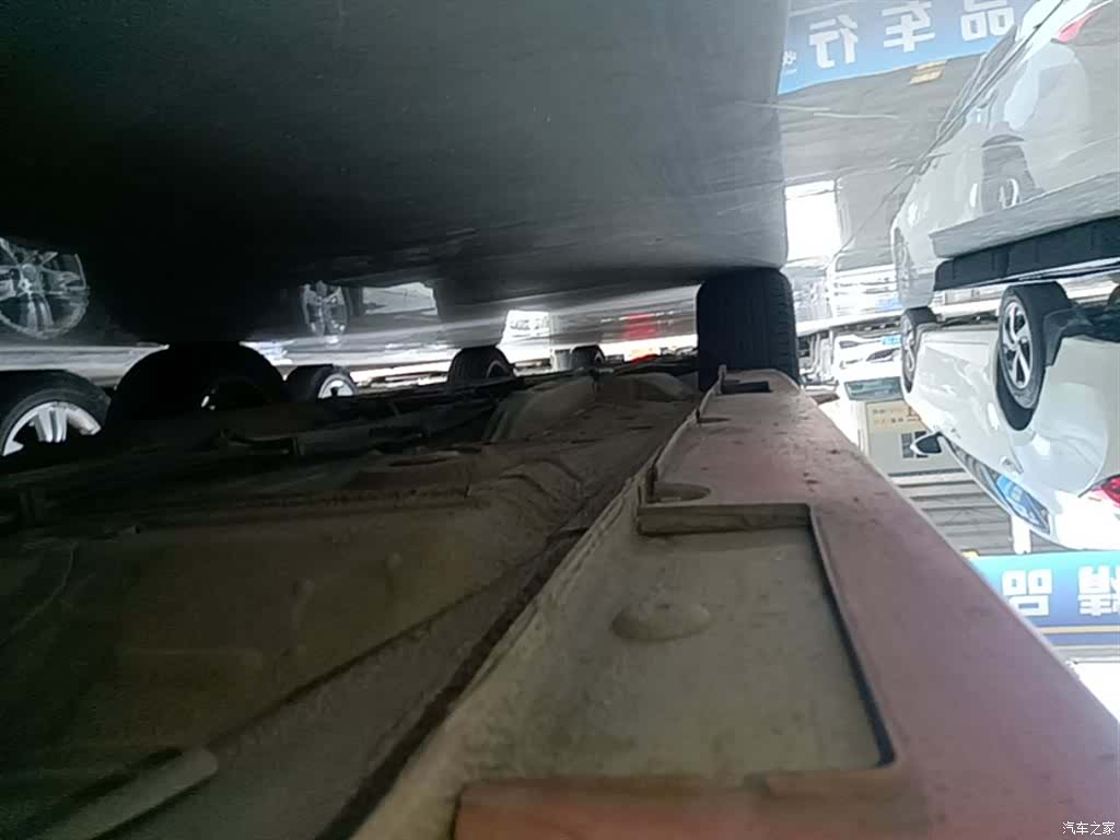Geely X3, 2018 22