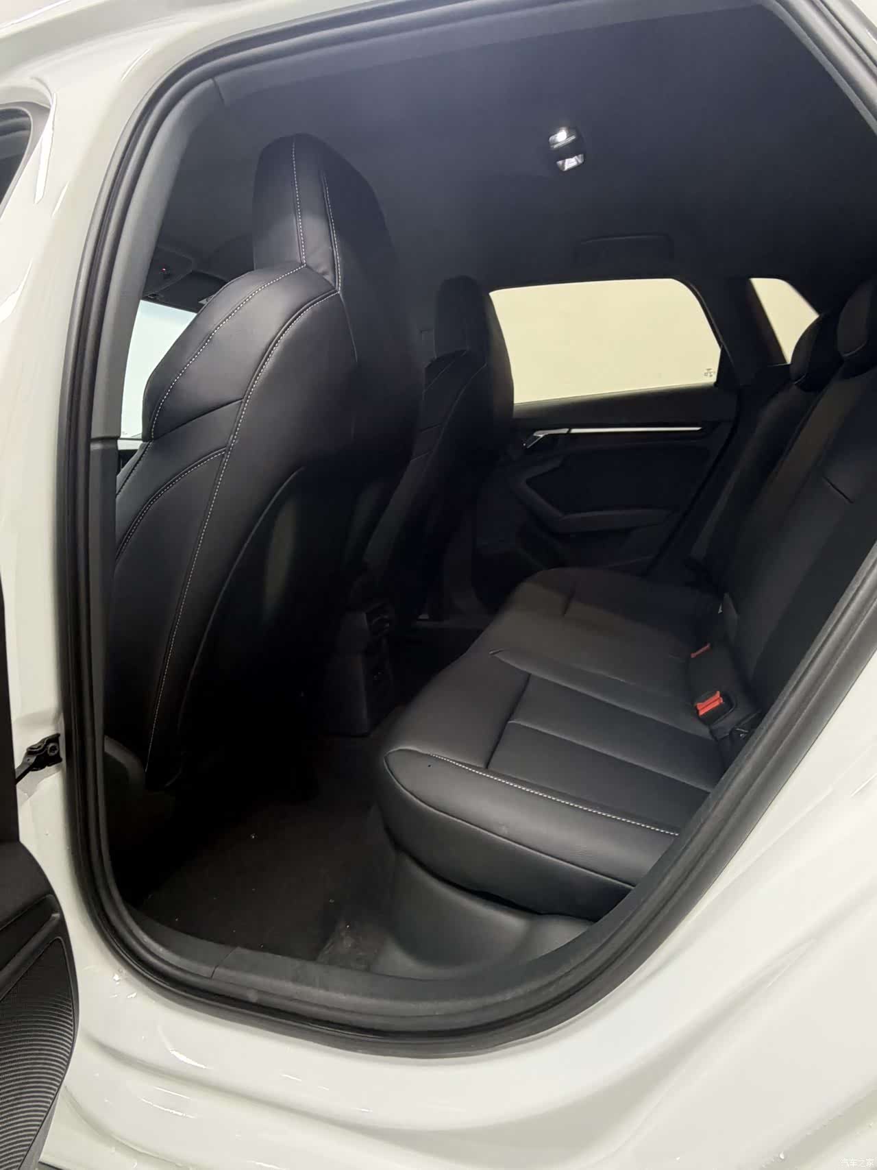 Audi A3, 2021 10