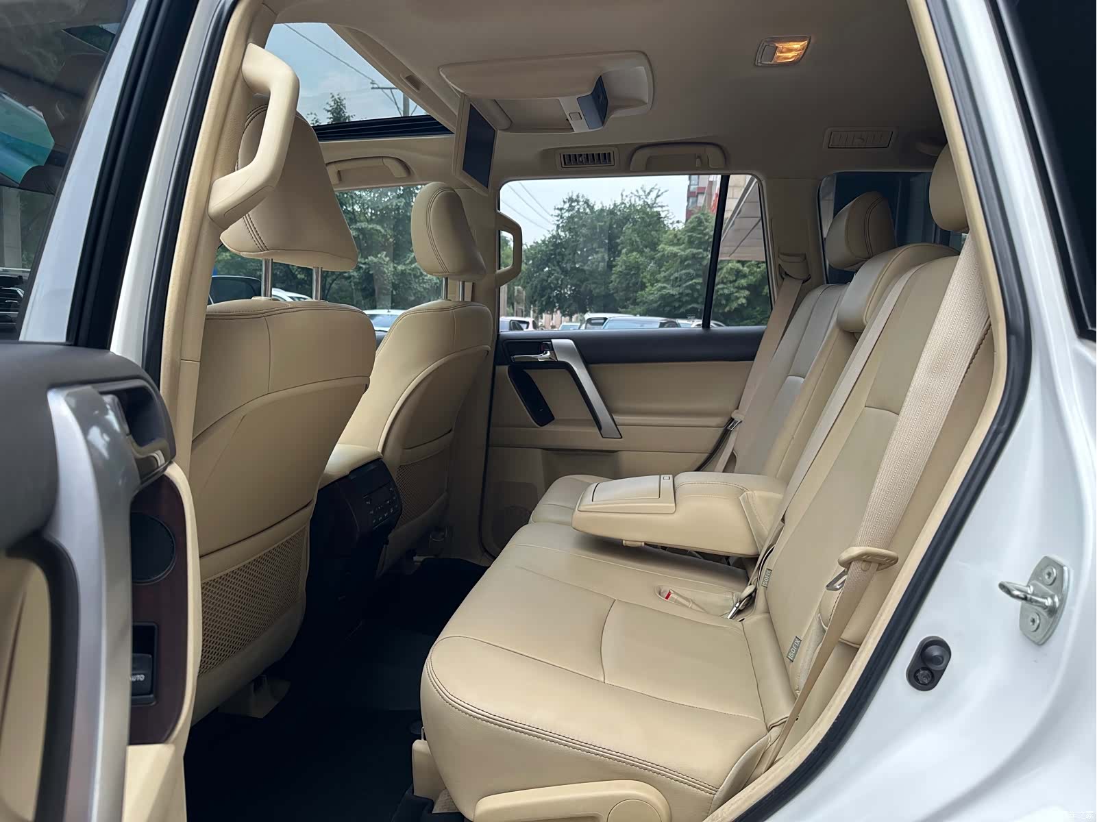 Toyota Prado, 2015 22
