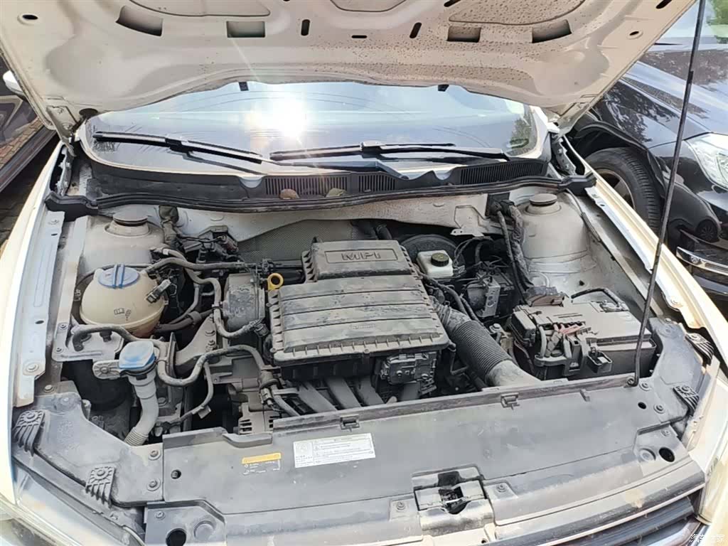 Volkswagen Bora, 2018 20