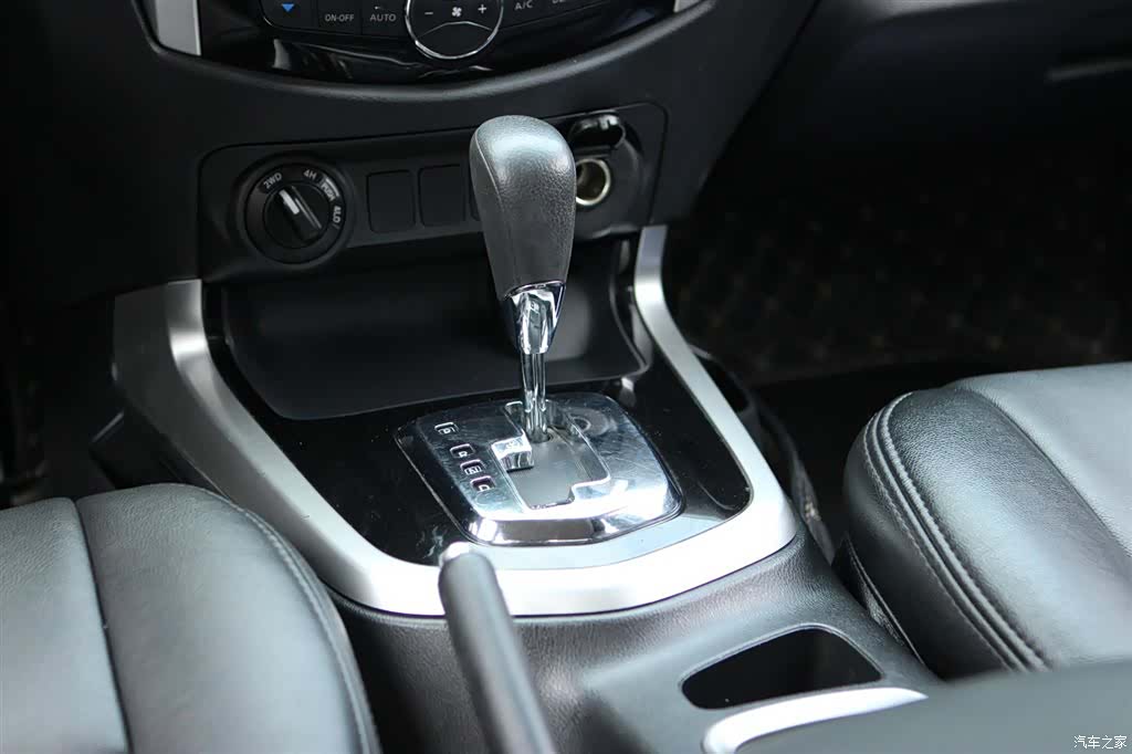 Nissan QR25, 2019 15