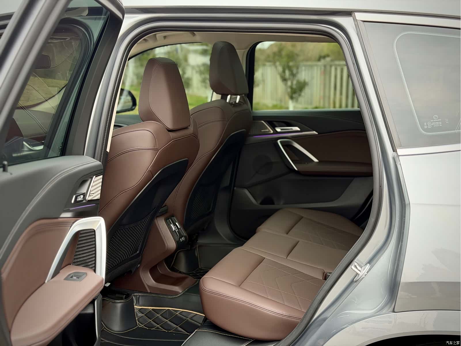 BMW X1, 2024 10