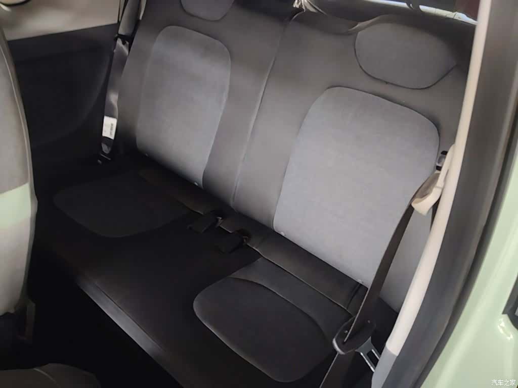 Wuling MINIEV, 2022 17