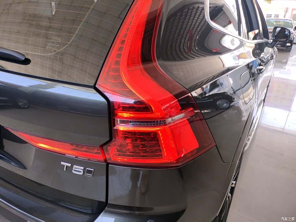 Volvo XC60, 2021 24