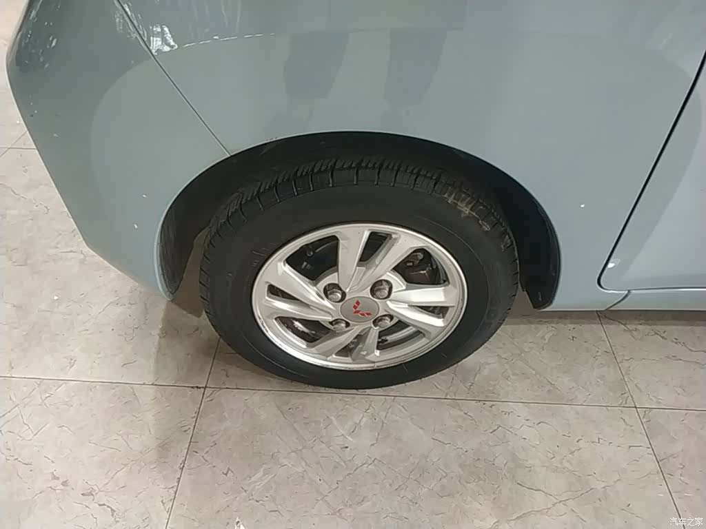 Wuling MINIEV, 2020 23