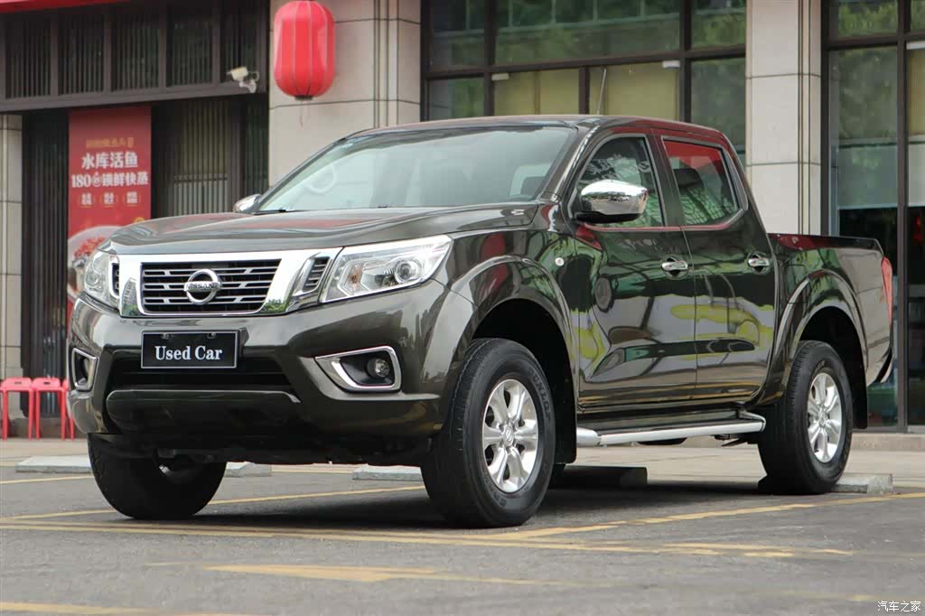 Nissan QR25