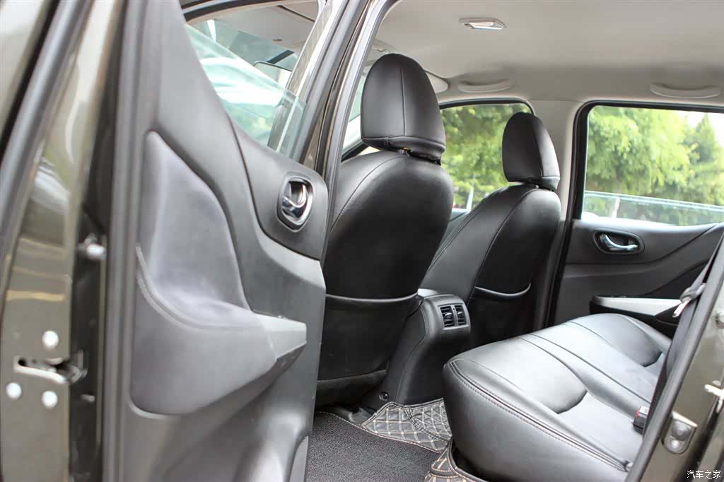 Nissan QR25, 2019 12