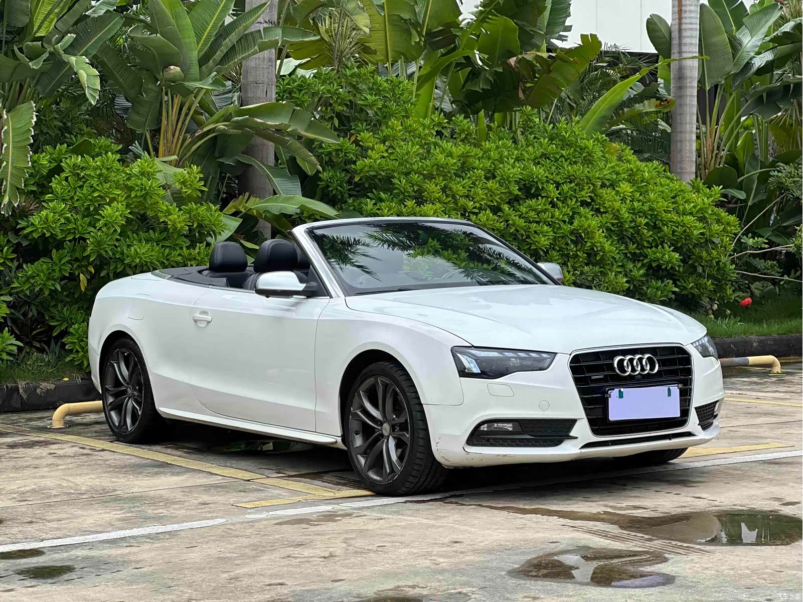 Audi A5, 2013 3